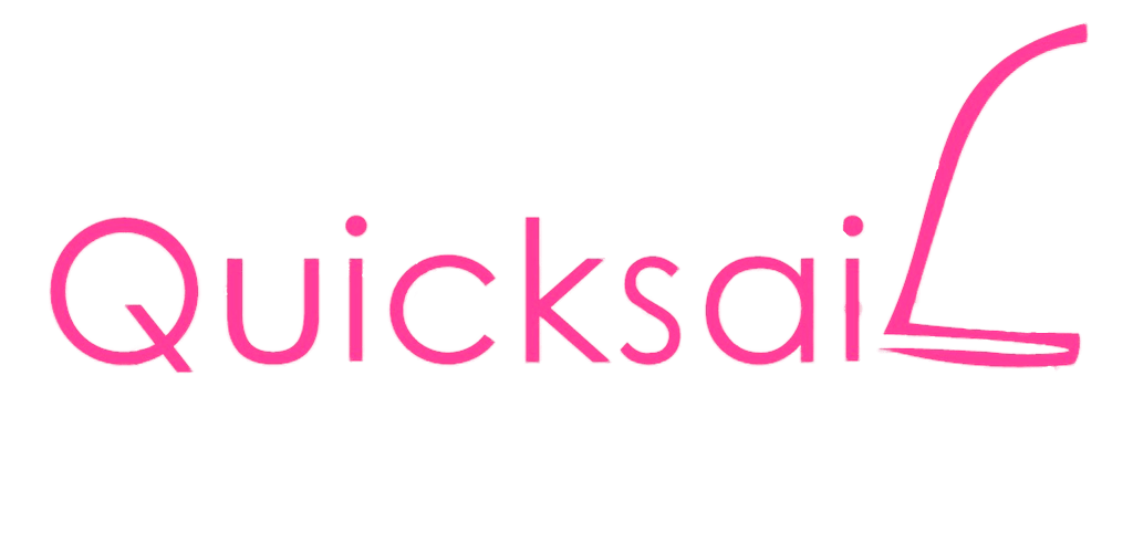Logo Quick Sail