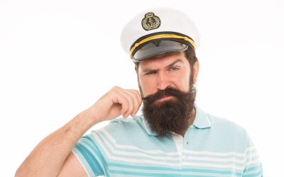 ¿Qué título náutico necesito?